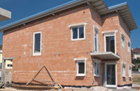 Batcombe home extensions